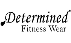 determinedfitnesswear